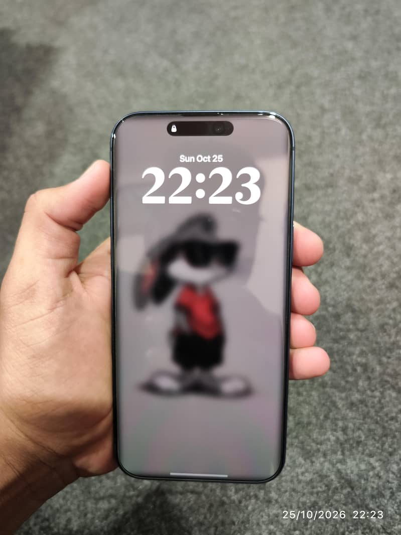 Apple iPhone 17 Pro Max 2