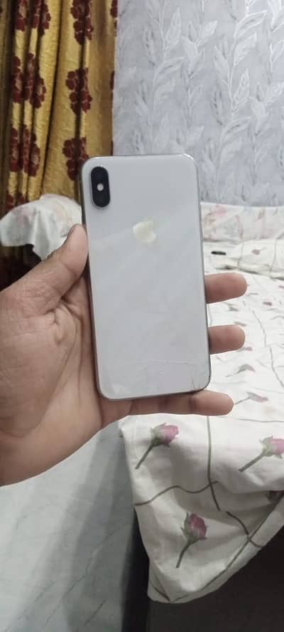 I phone x for sale