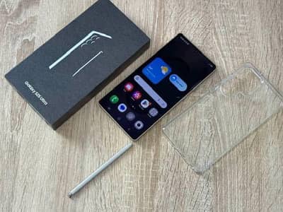 ​Samsung Galaxy S25 Ultra 12/512 PTA Approved + Box