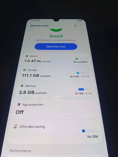 Samsung 8gb 128gb urgent sell