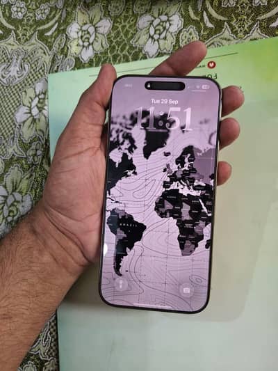 Apple iPhone 16 Pro Max