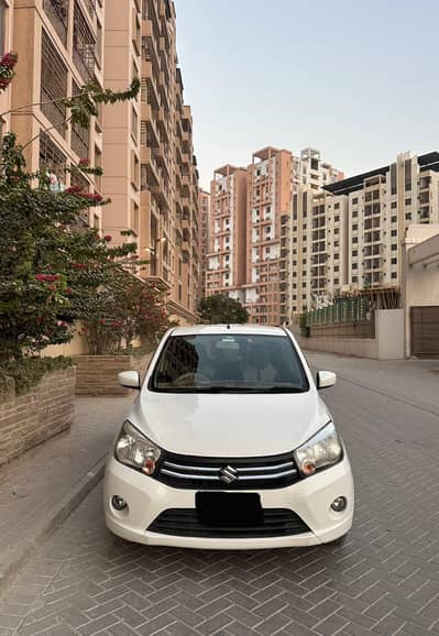 Suzuki Cultus VXL 2019 URAJNT Sale