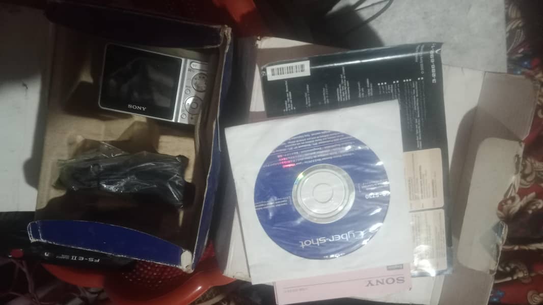 camera plus box 3