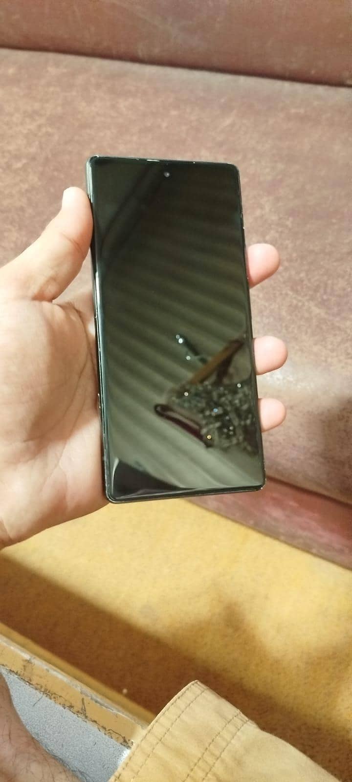 Google Pixel 6 7