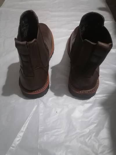 Original Leather shoes