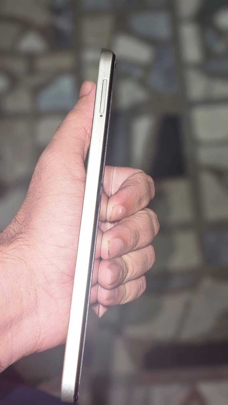 Itel S25 1