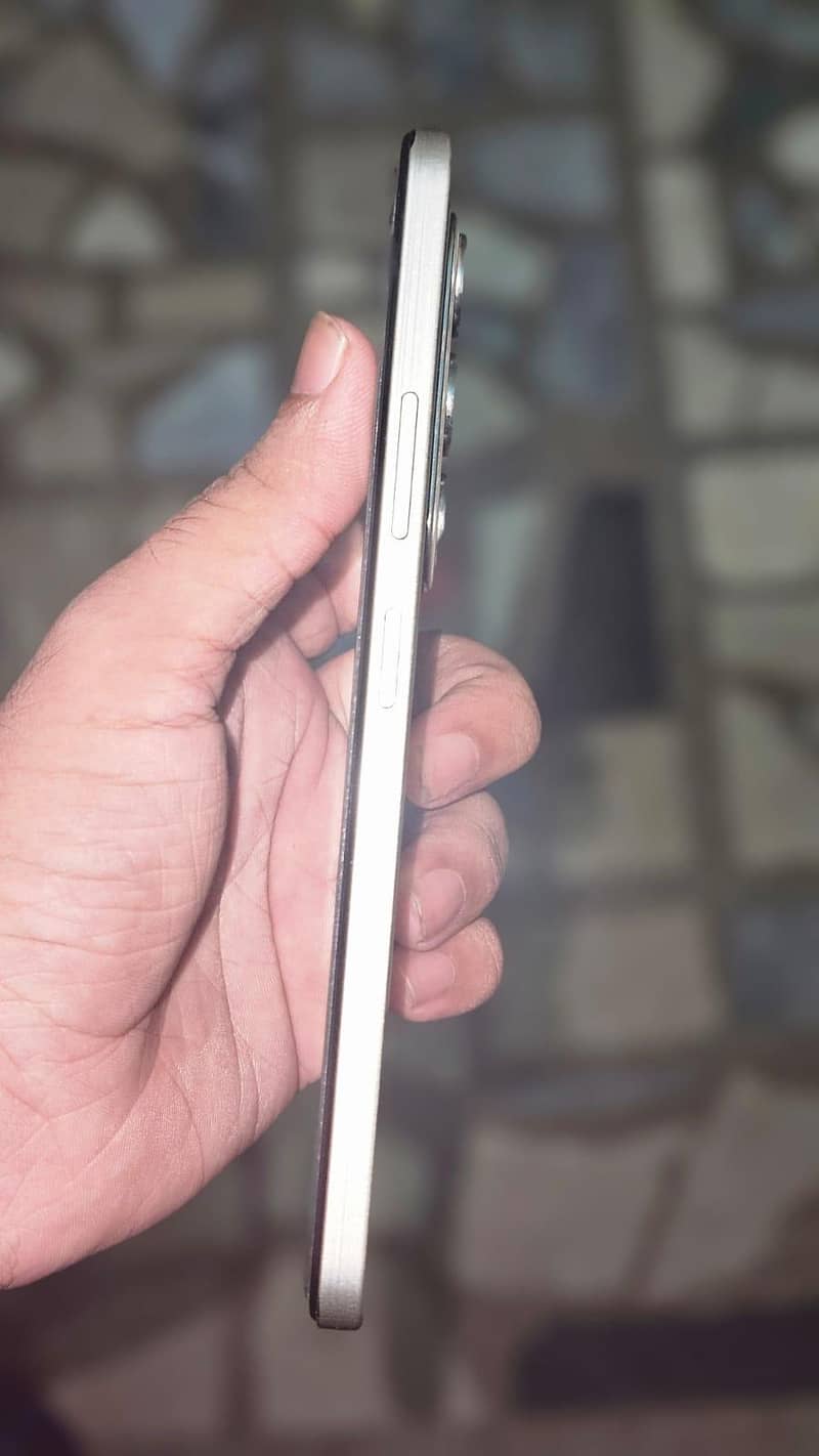 Itel S25 2