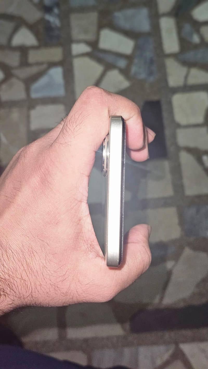 Itel S25 6