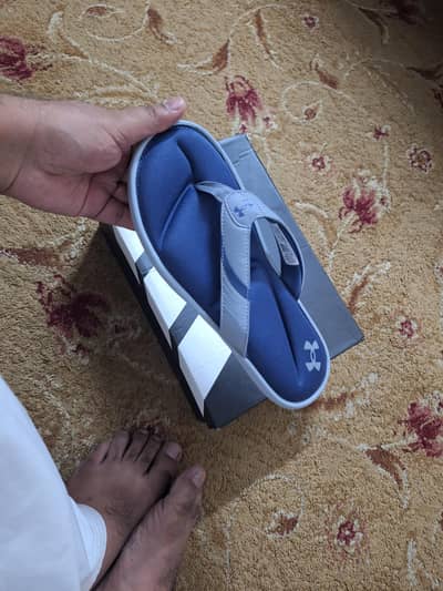 NEW SHOES