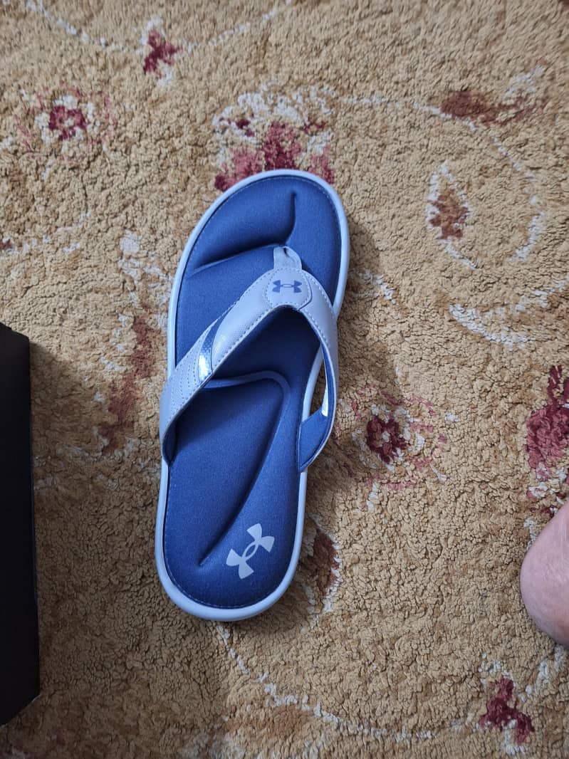NEW SHOES 3