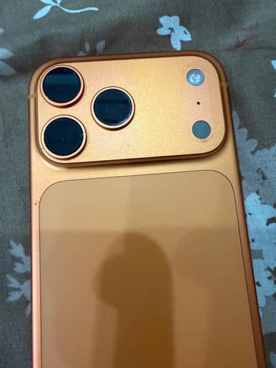Apple iPhone 17 Pro Max