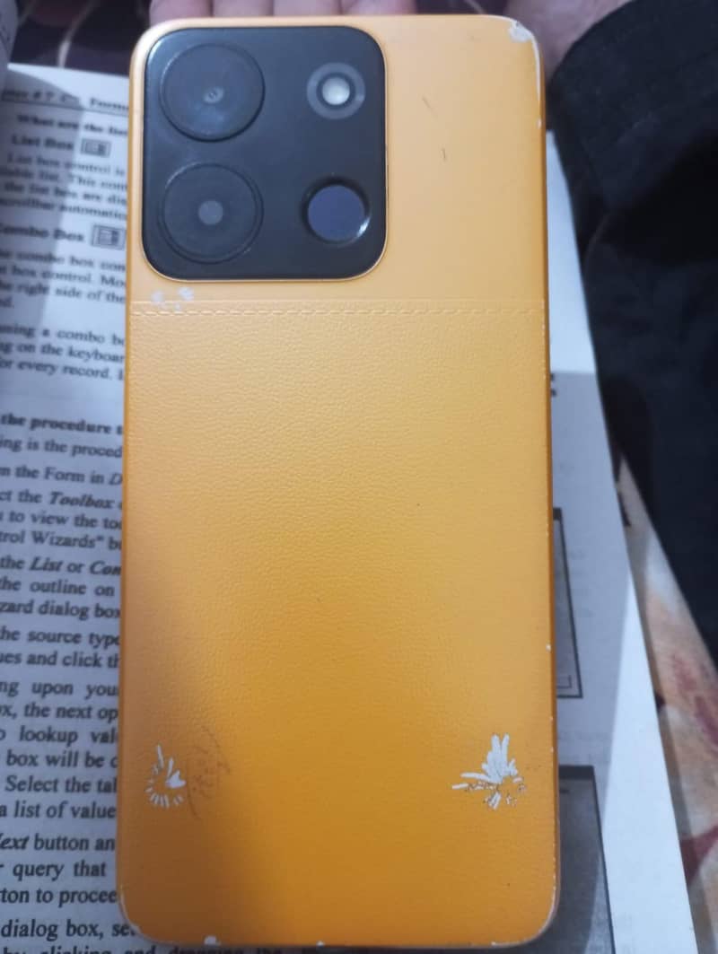 Itel A05s 0