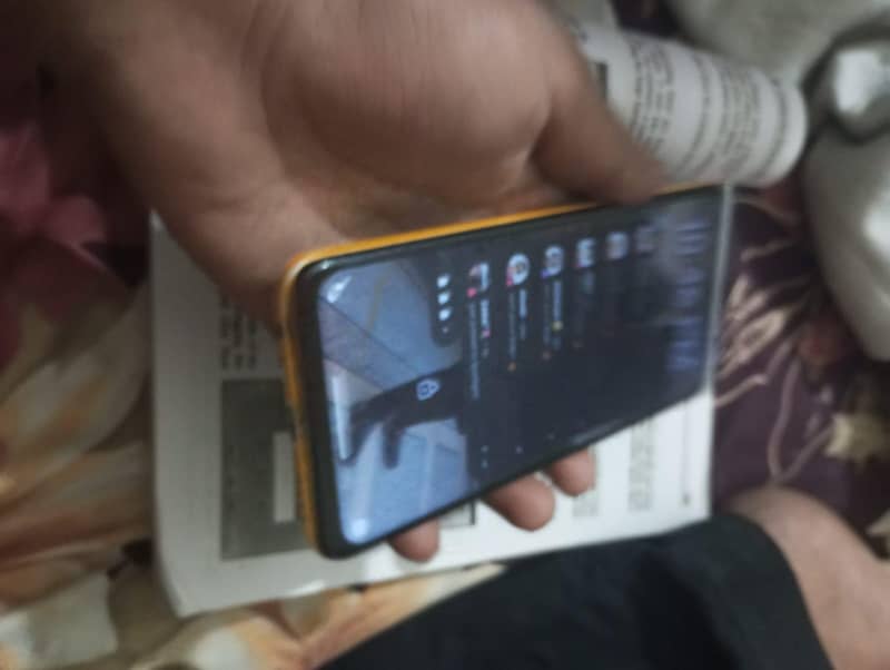 Itel A05s 1