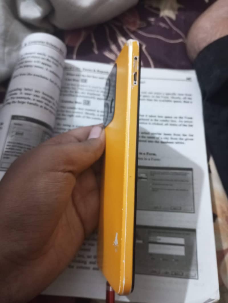 Itel A05s 2