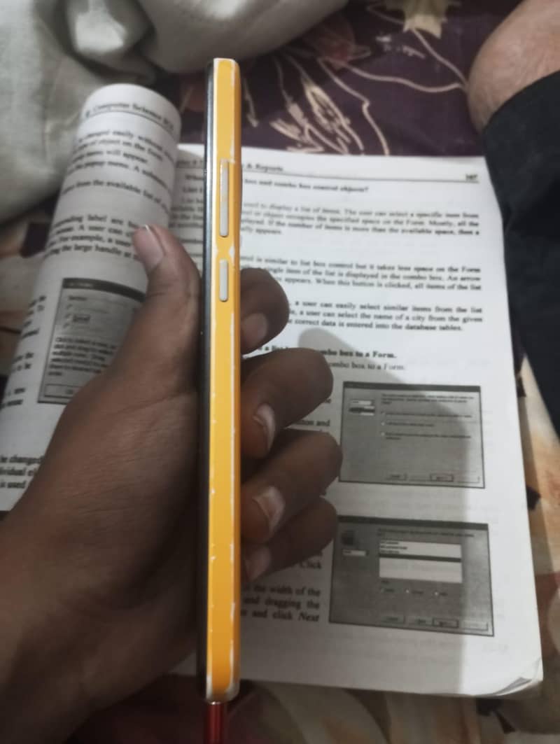 Itel A05s 4