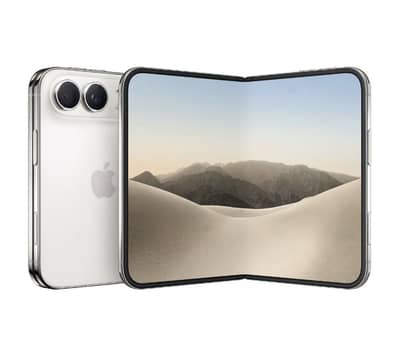 Apple iPhone Duo
