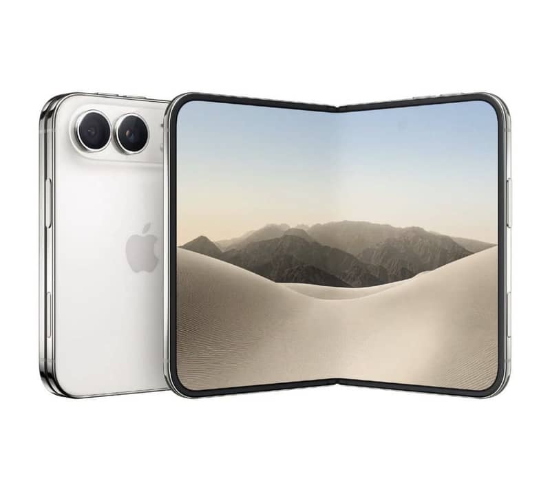 Apple iPhone Duo 0