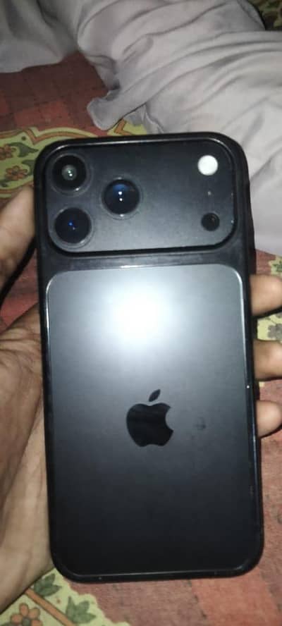 Apple iPhone 17 Pro Max