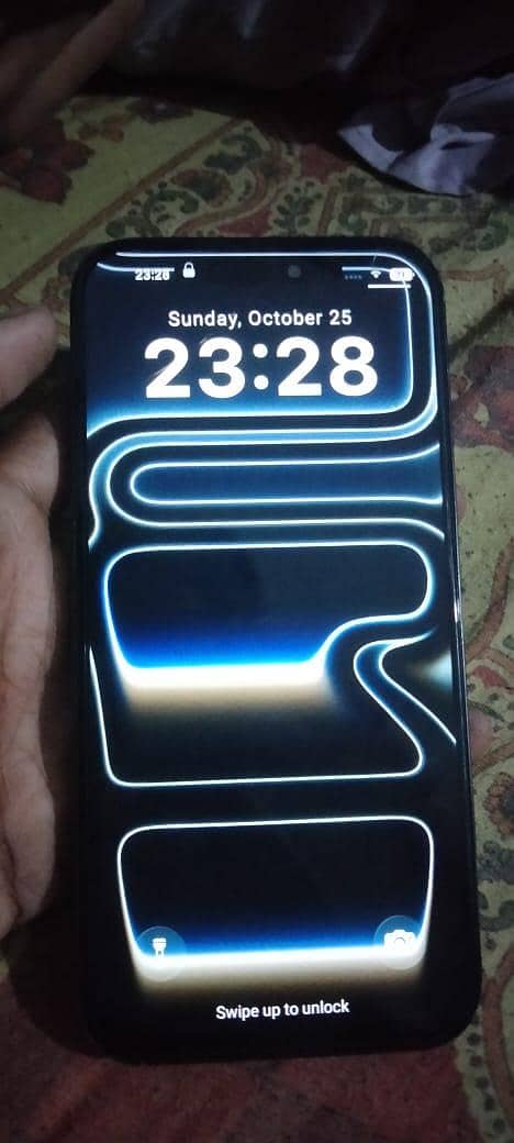 Apple iPhone 17 Pro Max 3