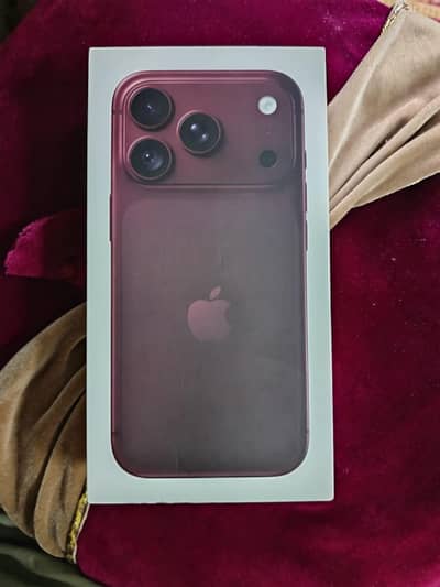 Apple iPhone 18 Pro