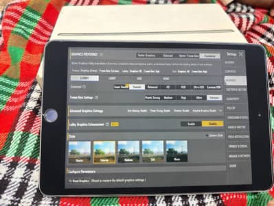 ipad mini 5 256gb with box 03250922031 Whatsapp