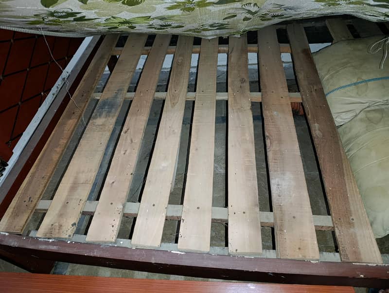 Single Bed 1