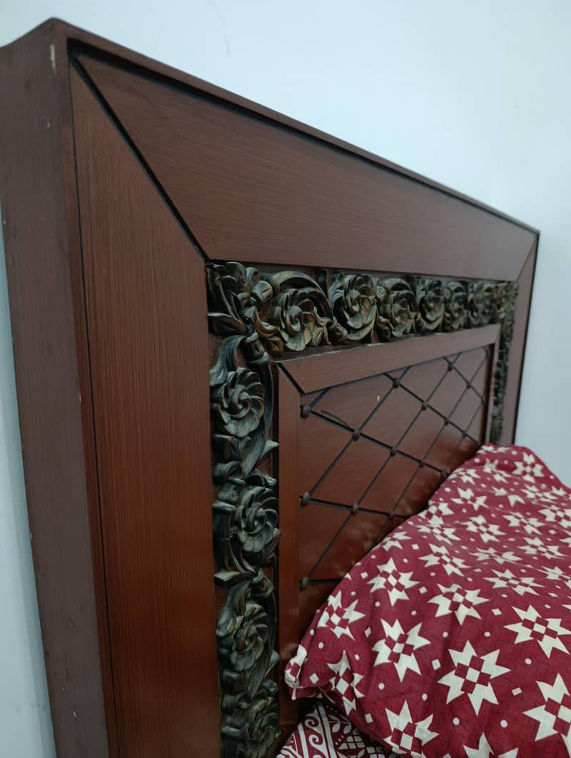 Single Bed 3