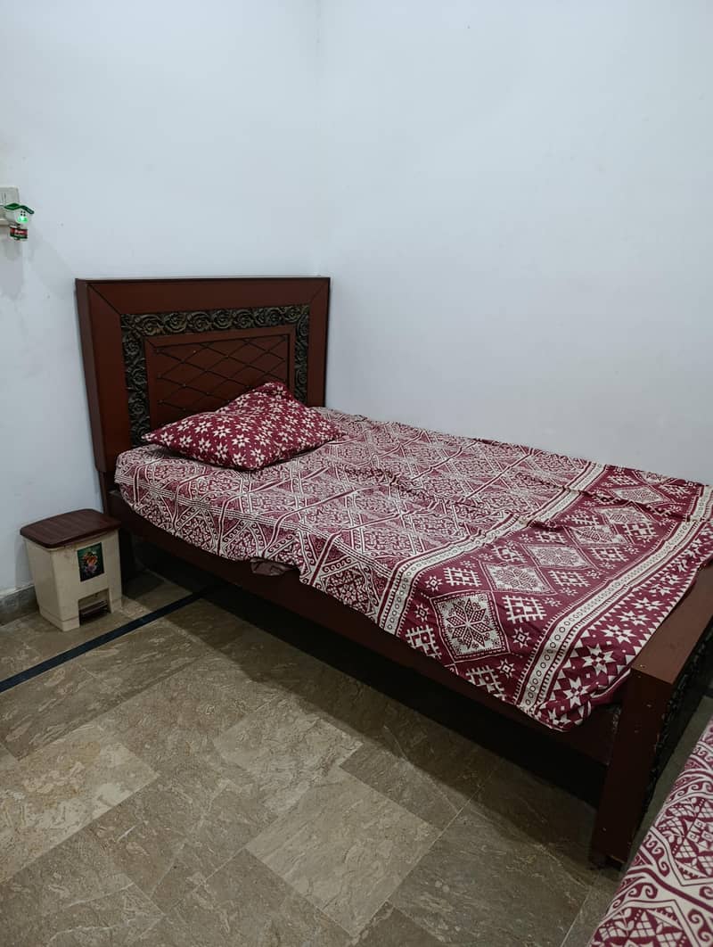 Single Bed 4