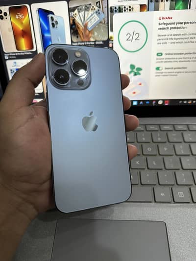 Apple iPhone 13 Pro