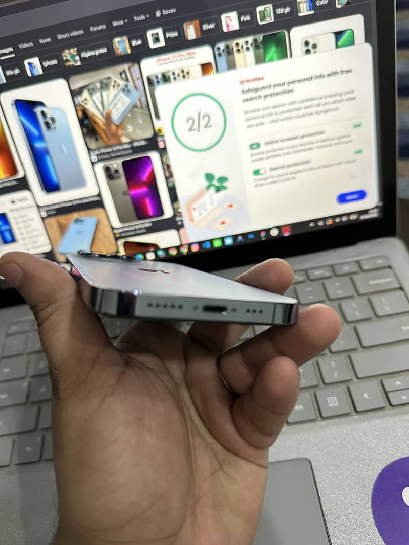 Apple iPhone 13 Pro 1