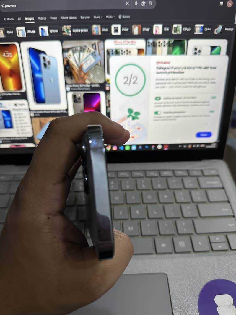 Apple iPhone 13 Pro 2