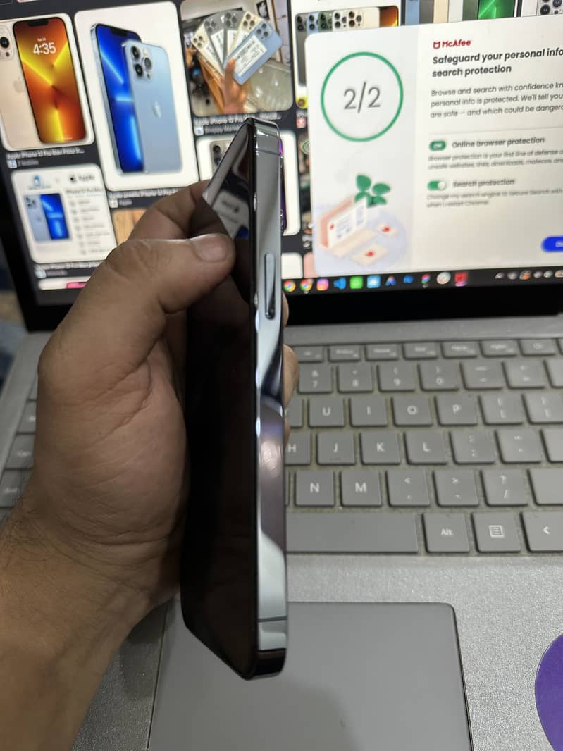 Apple iPhone 13 Pro 5