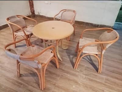 Dinning Chairs Set