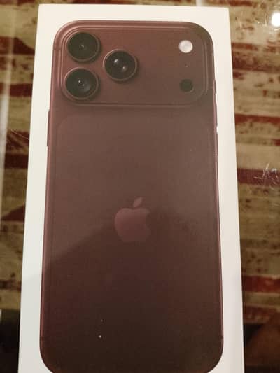 Apple iPhone 18 Pro Max
