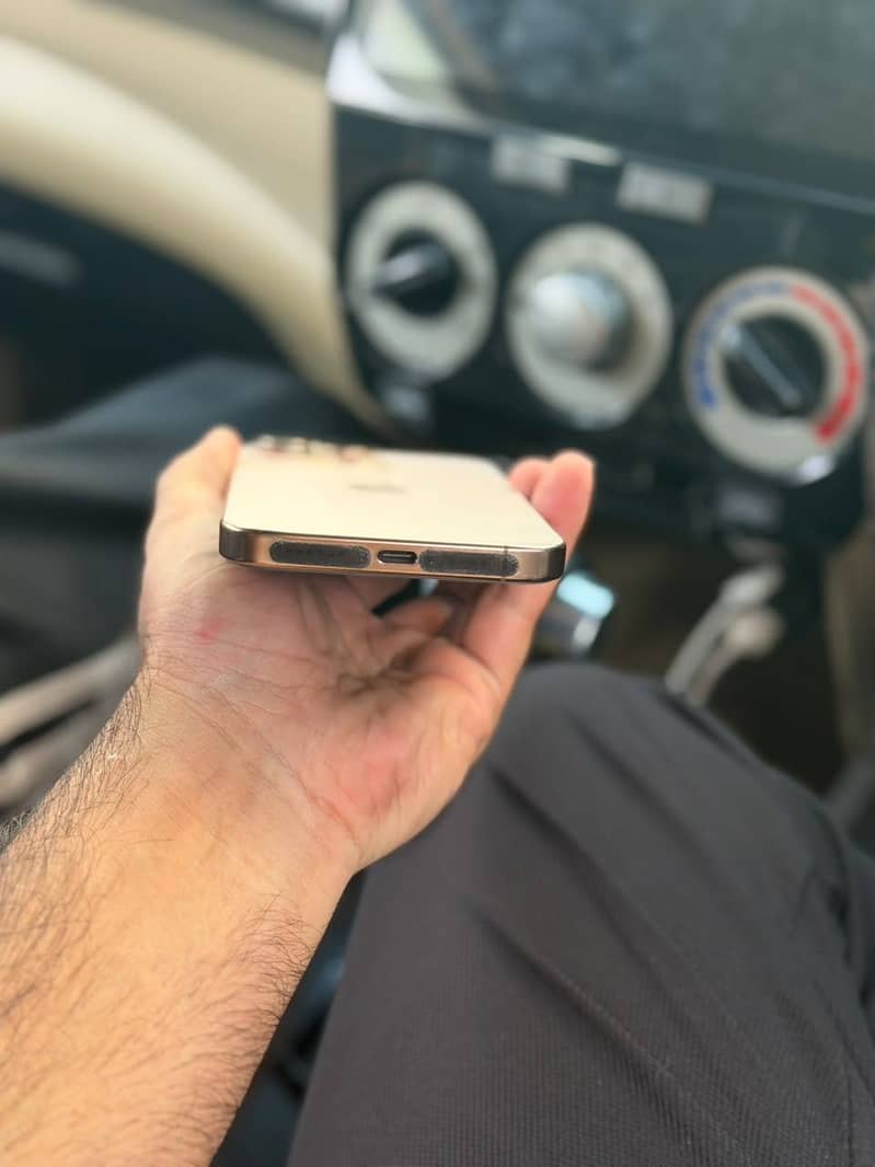 Apple iPhone 16 Pro Max 2