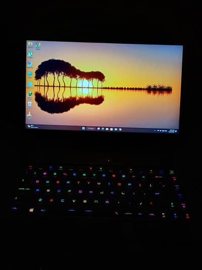 MSI GS65 STEALTH THIN 8RF