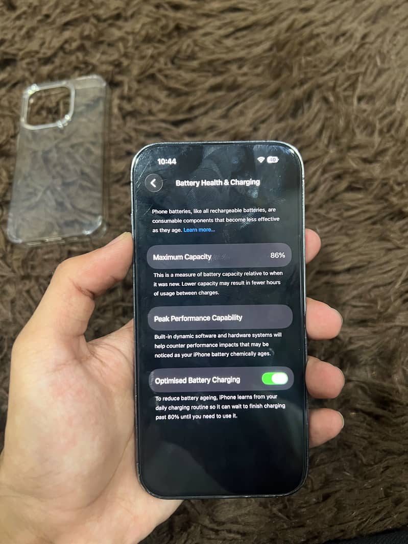 Apple iPhone 14 Pro 2