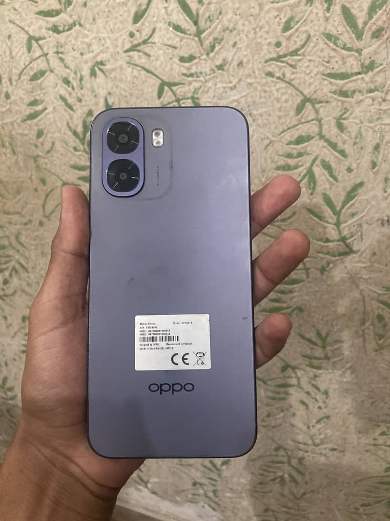 OPPO Other Model 3