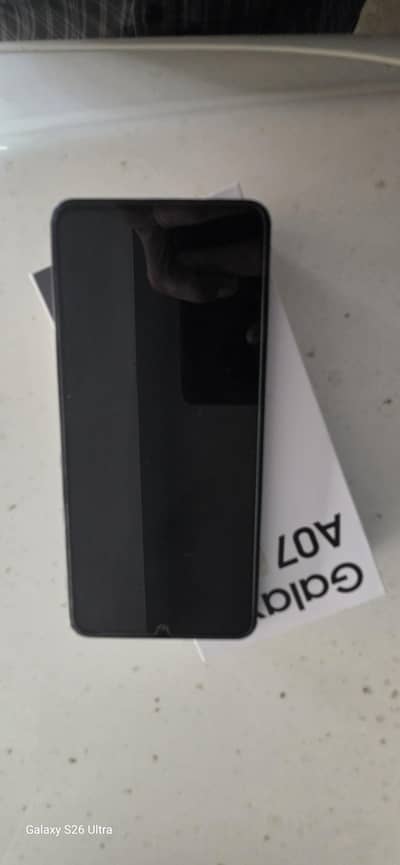 Samsung Mobile A07 5G