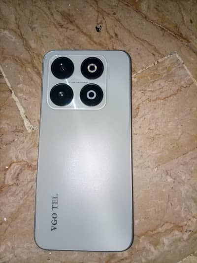 VGO TEL Samart 13 WhatsApp 03098635324