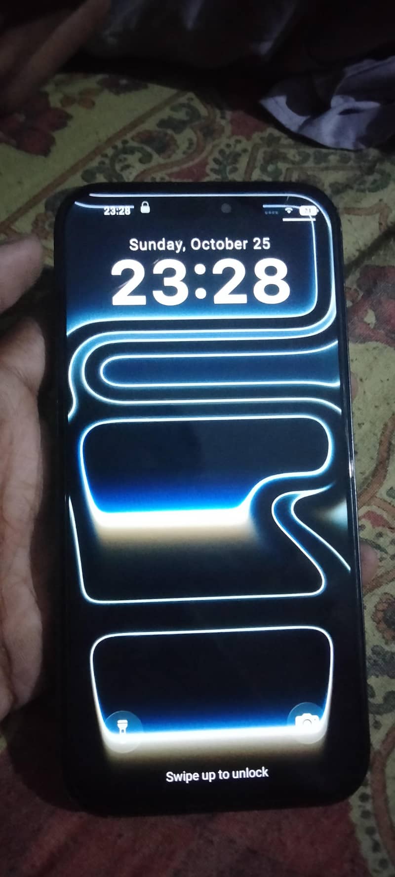 Apple iPhone 17 Pro Max 0