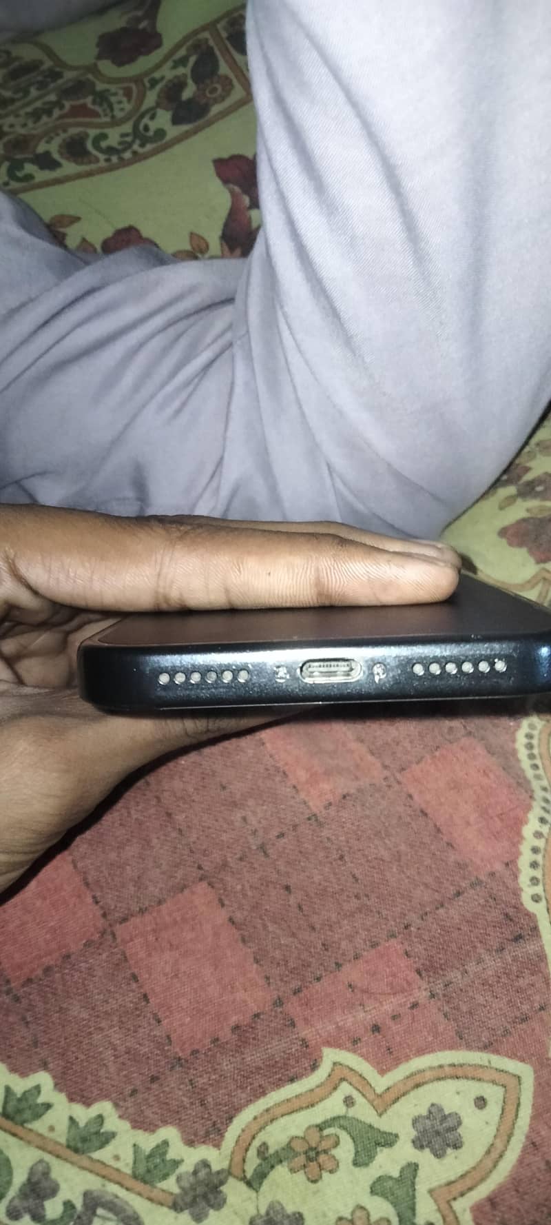 Apple iPhone 17 Pro Max 3
