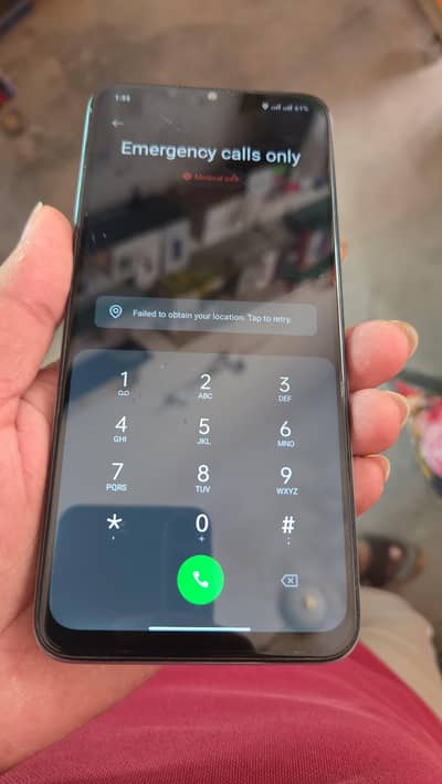 OPPO A56s