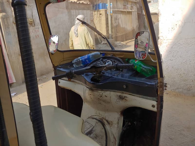 Rickshaw 4