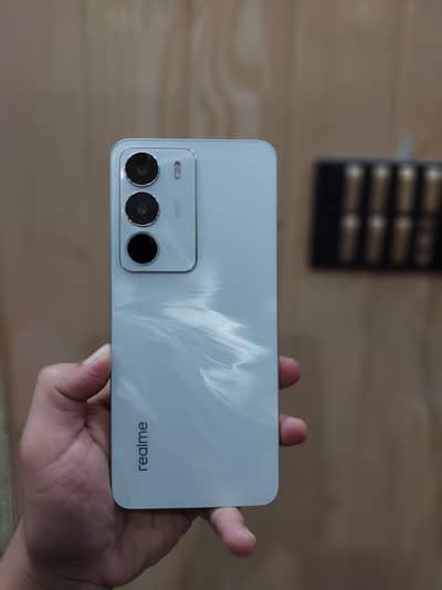Realme C71