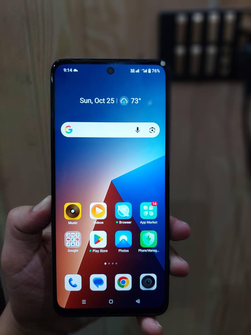 Realme C71 7