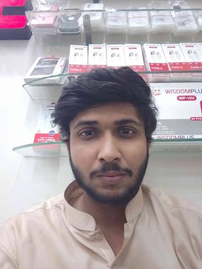 Mustafa naeem