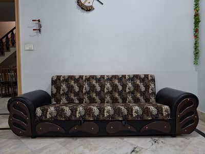 Sofa Cum Bed