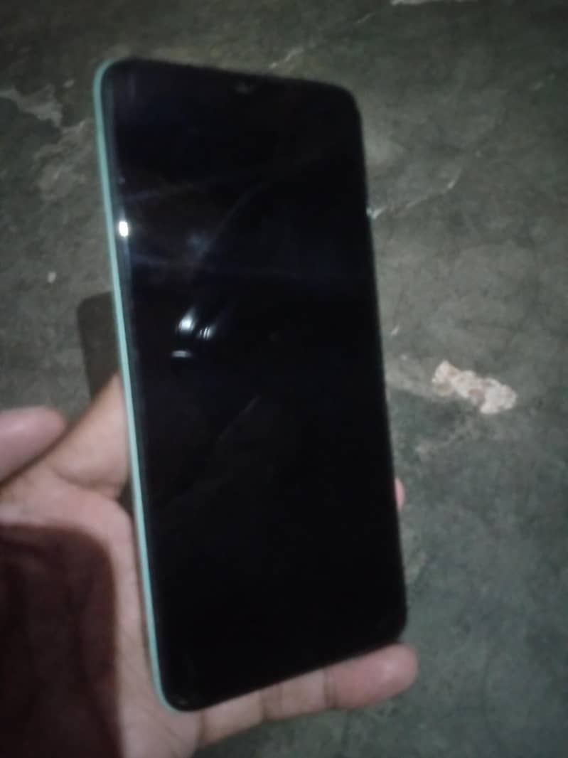 Infinix Smart 7 0