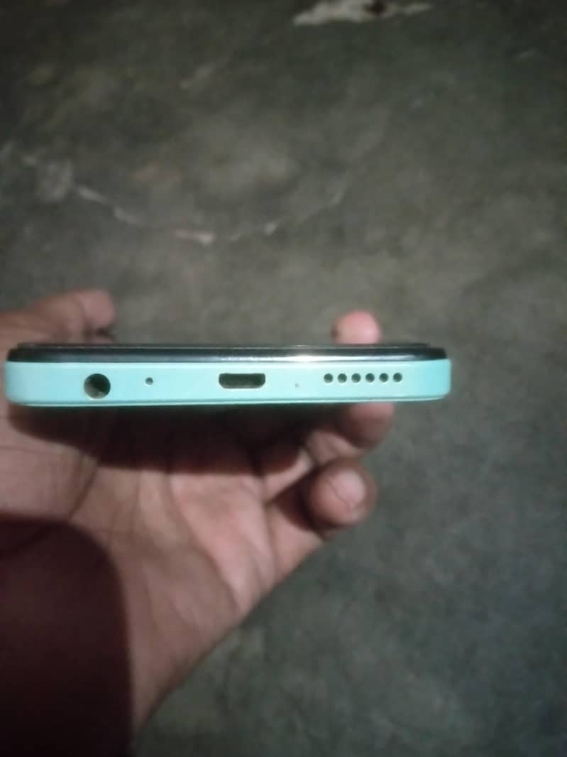 Infinix Smart 7 2